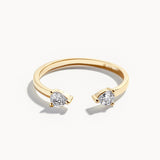 Vera Ring - Gold