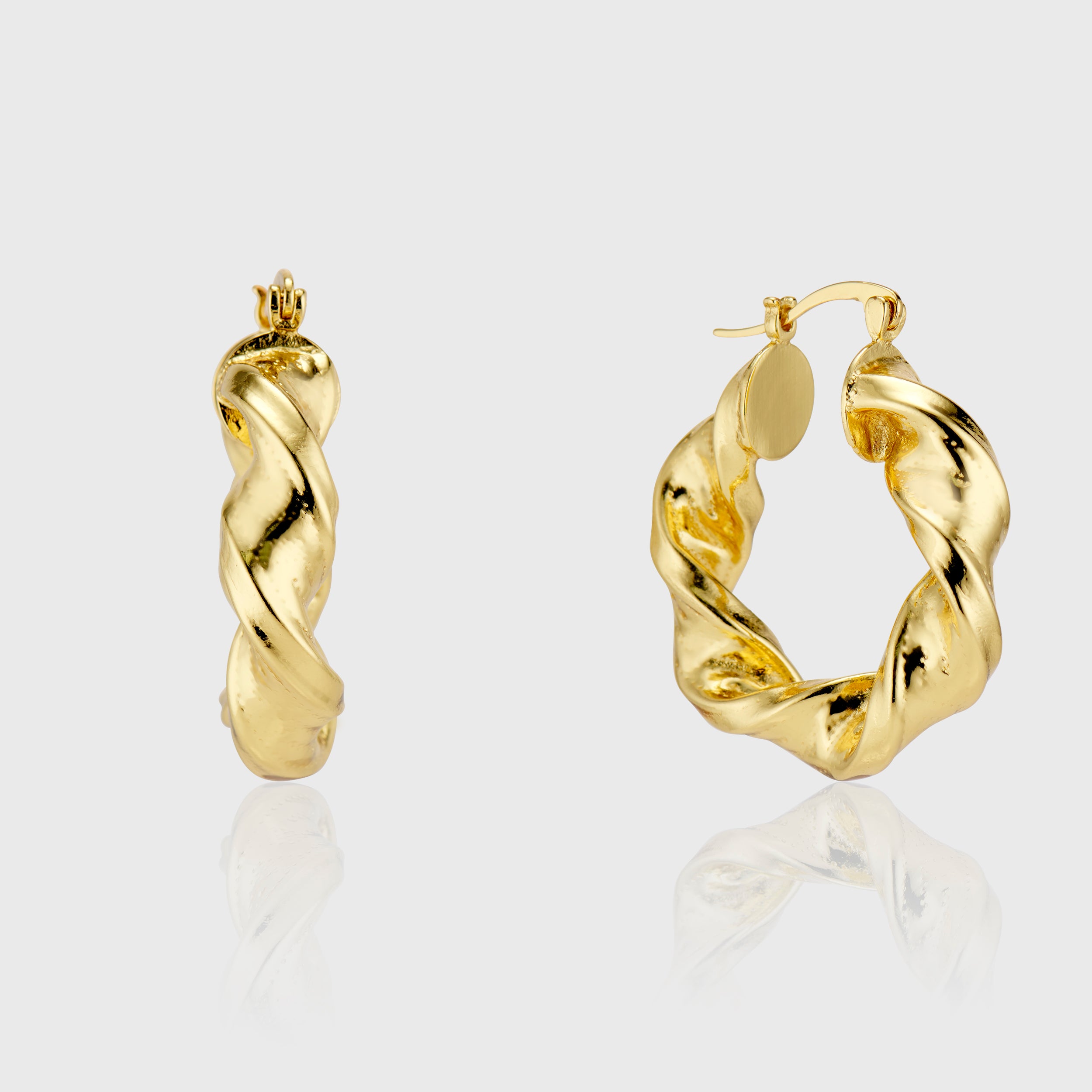 Amélie Earrings - Alexa Kelley