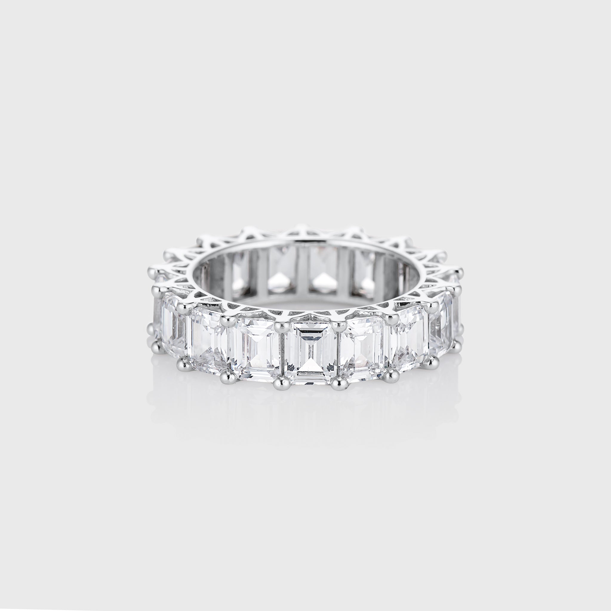 Coco Ring - Alexa Kelley