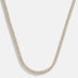 Alaia Necklace | Gold | 2 mm - Alexa Kelley
