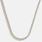 Alaia Necklace | Gold | 2 mm - Alexa Kelley