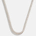 Alaia Necklace | Gold | 3 mm - Alexa Kelley