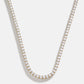 Alaia Necklace | Gold | 3 mm - Alexa Kelley