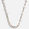 Alaia Necklace | Gold | 3 mm - Alexa Kelley
