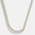 Alaia Necklace | Gold | 4 mm - Alexa Kelley