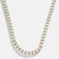 Alaia Necklace | Gold | 4 mm - Alexa Kelley