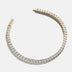 Alaia Bracelet | Gold | 3 mm - Alexa Kelley