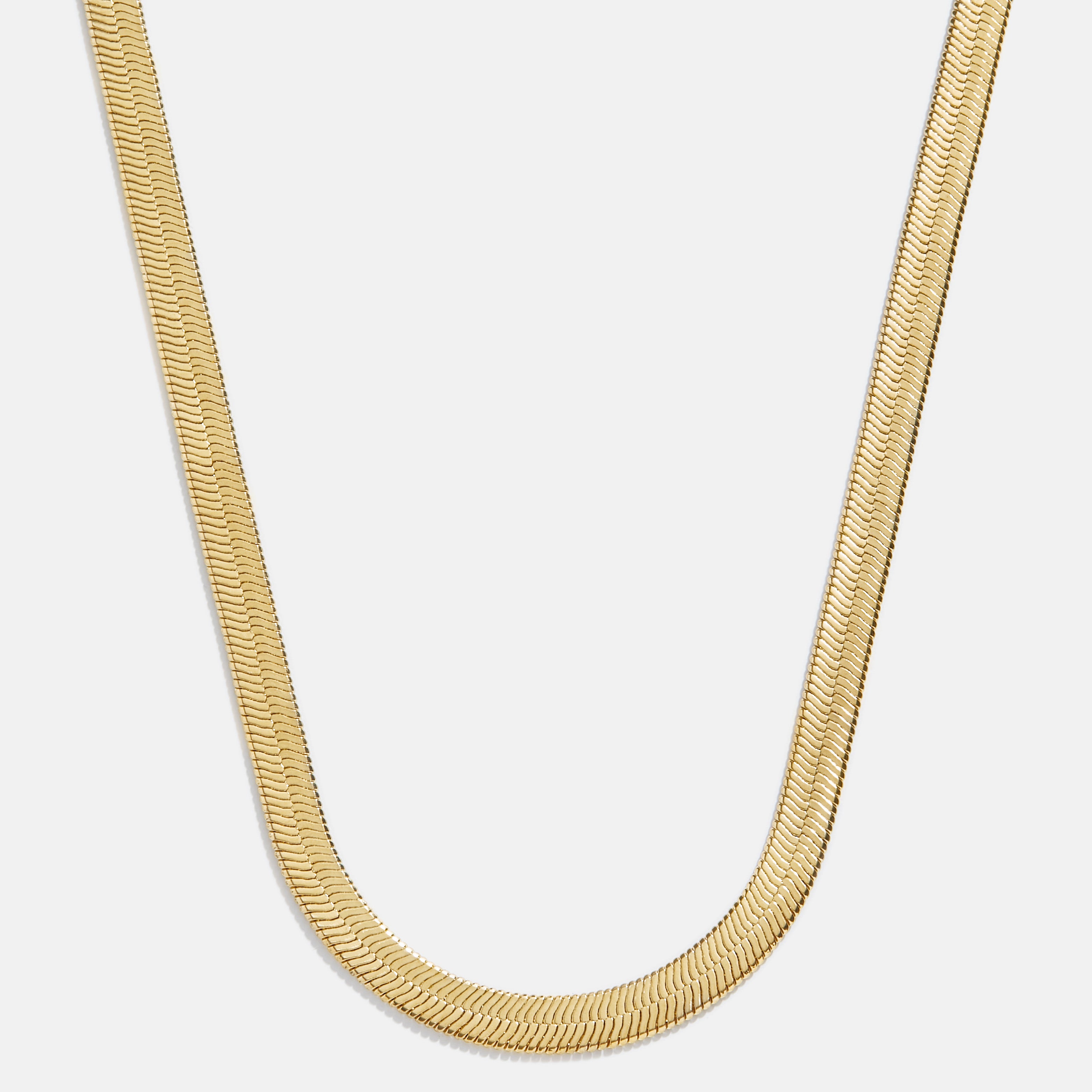 Alessa Necklace | 5mm - Alexa Kelley