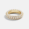 Carolina Ring | Gold - Alexa Kelley