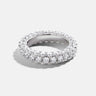 Carolina Ring | Silver - Alexa Kelley