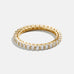 Elise Ring | Gold - Alexa Kelley