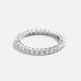 Elise Ring | Silver - Alexa Kelley
