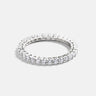 Elise Ring | Silver - Alexa Kelley