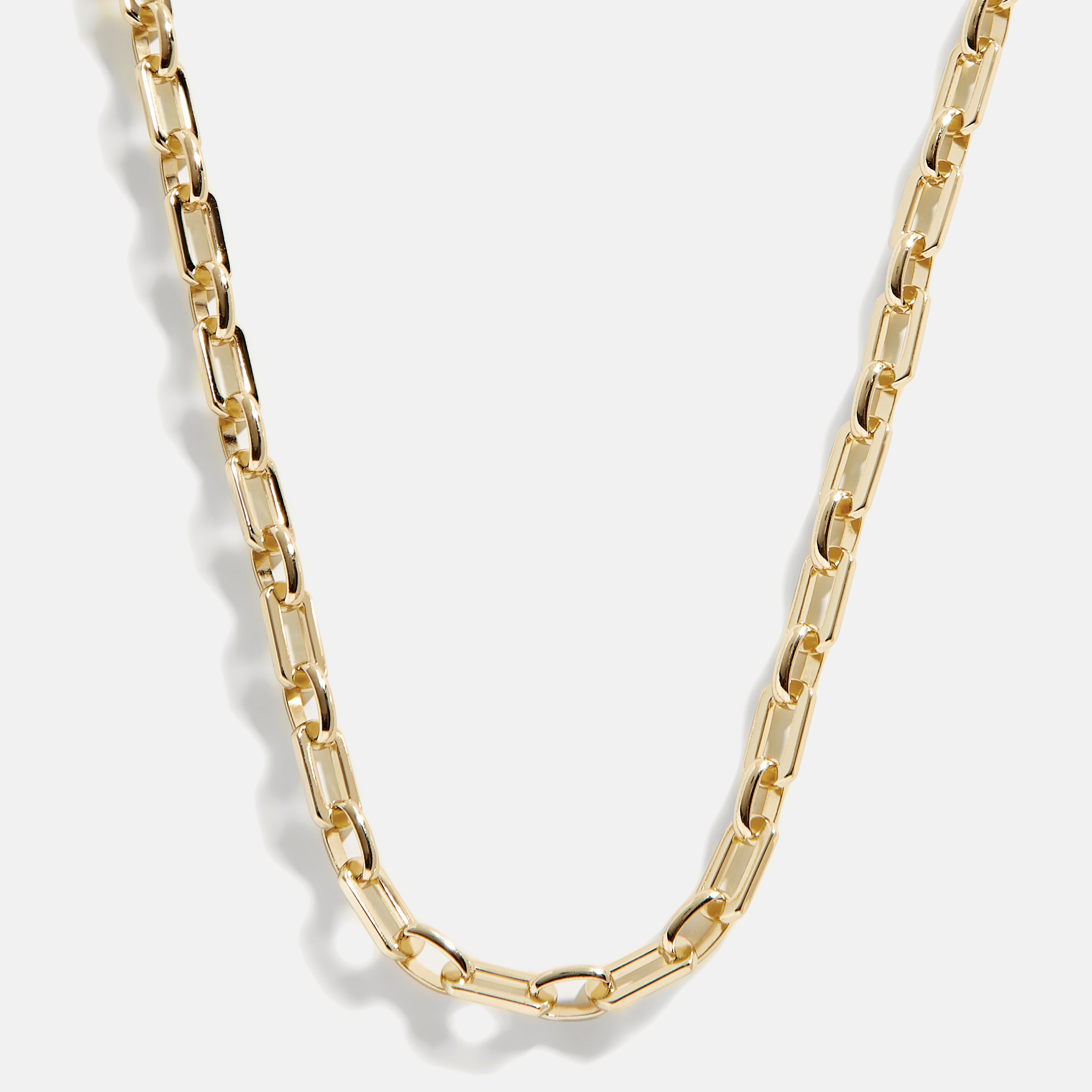 Faye Necklace - Alexa Kelley