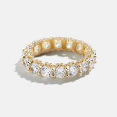 Ines Ring | Gold - Alexa Kelley