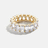Jelena Ring | Gold - Alexa Kelley