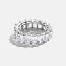 Jelena Ring | Silver - Alexa Kelley