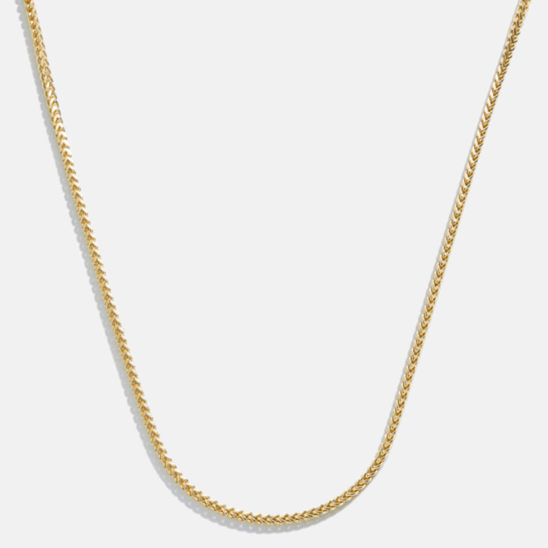 Jolie Necklace - Alexa Kelley