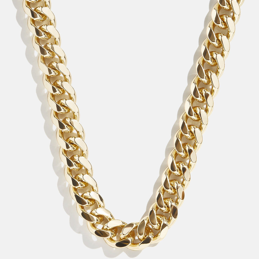 Jules Necklace - Alexa Kelley