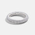 Khloe Ring | Silver - Alexa Kelley