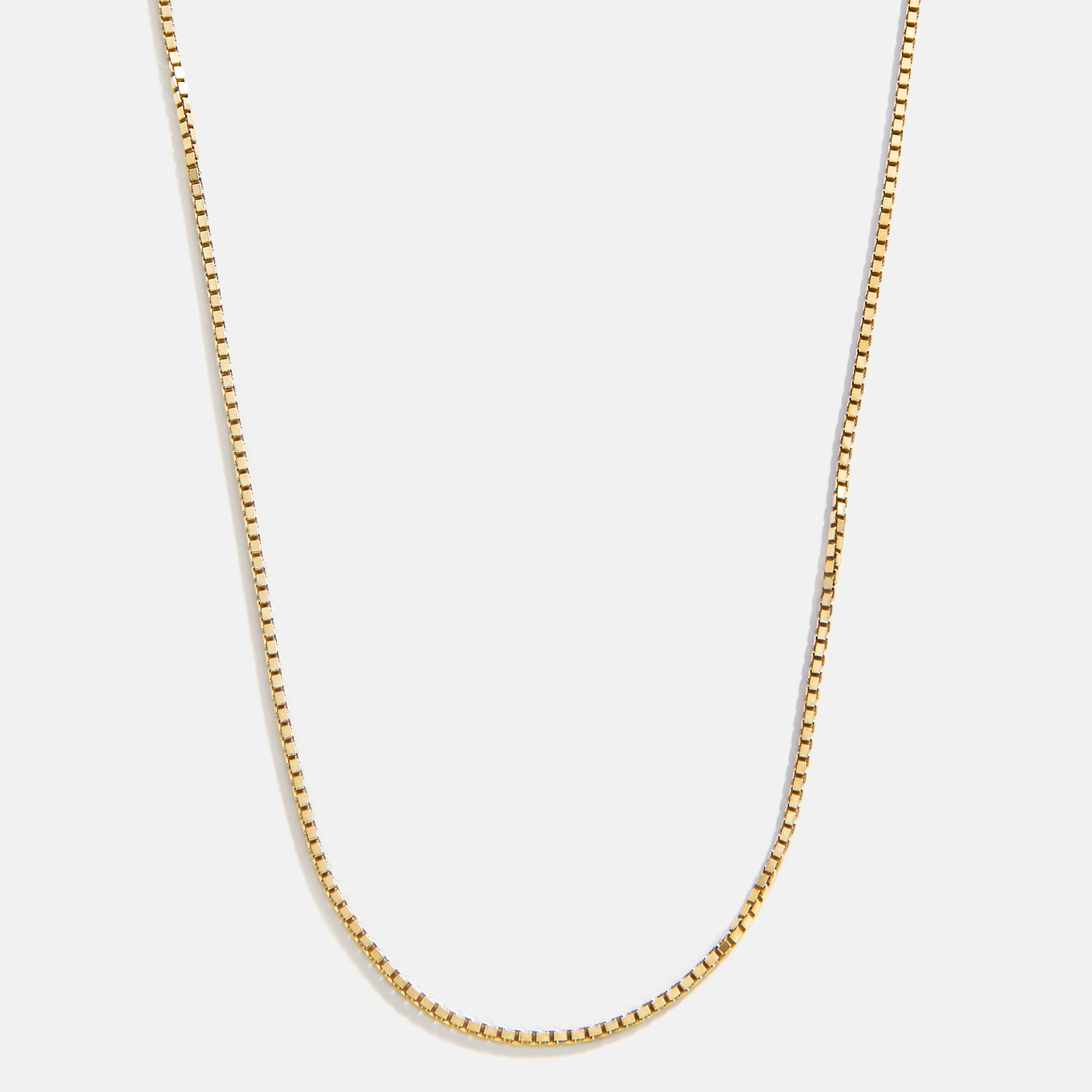 Maria Necklace - Alexa Kelley