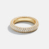 Melina Ring | Gold - Alexa Kelley
