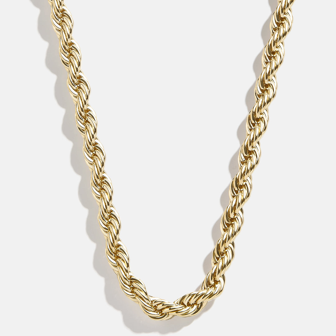 Mia Necklace - Alexa Kelley