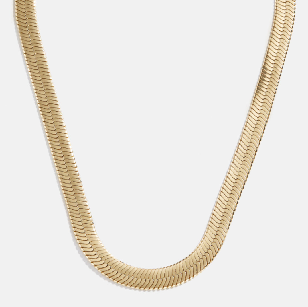 Nayele Necklace - Alexa Kelley