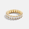 Nina Ring | Gold - Alexa Kelley