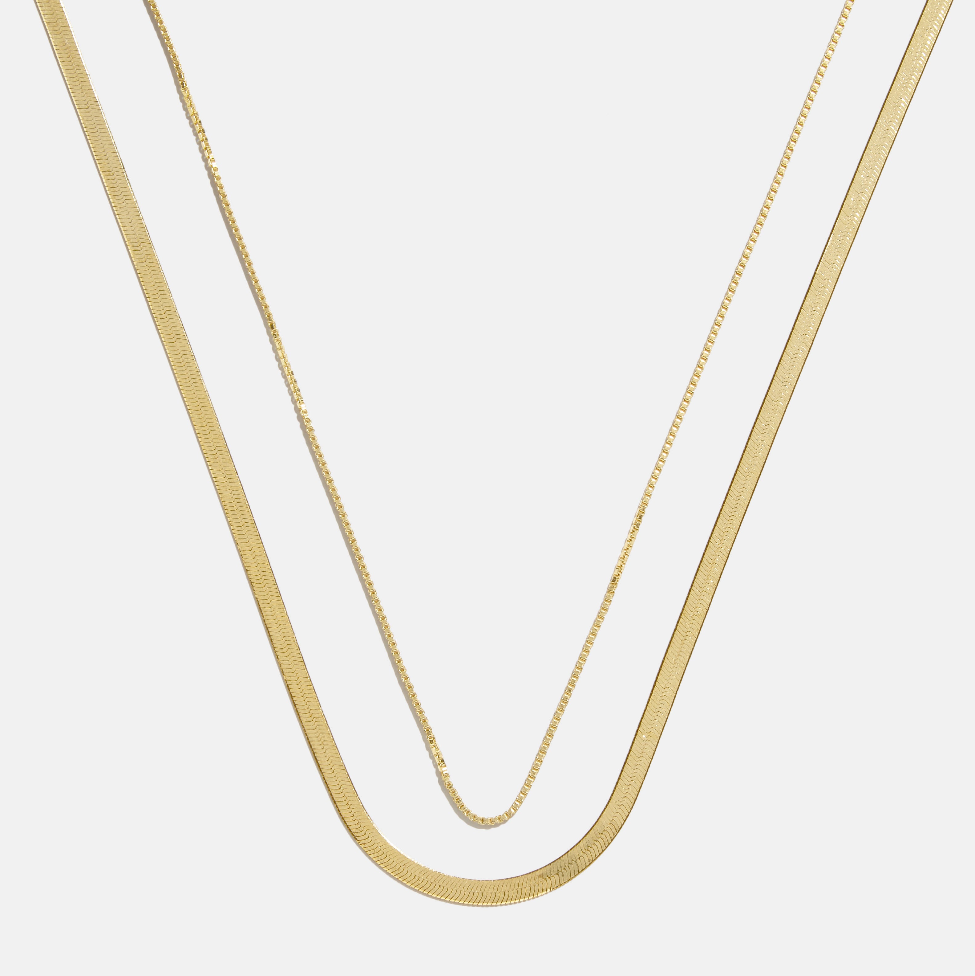 Selene Necklace Set - Alexa Kelley