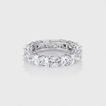 Yris Ring | Silver - Alexa Kelley